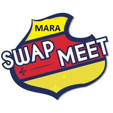 MARA SWAP MEET @ Mound Park